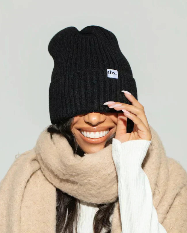 Winter Beanie